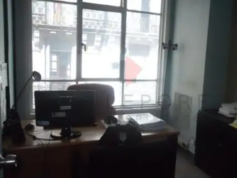 Oficina en Venta en Centro, USD 150.000