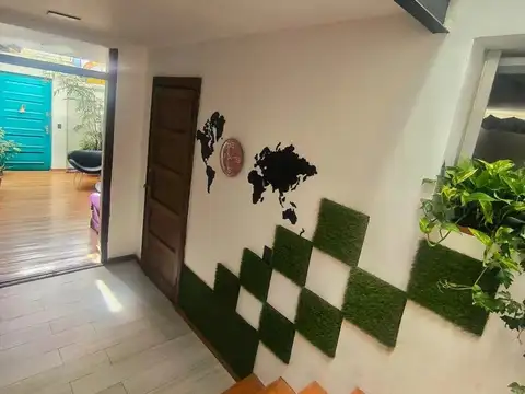 Depto Tipo Casa en Alquiler al Norte