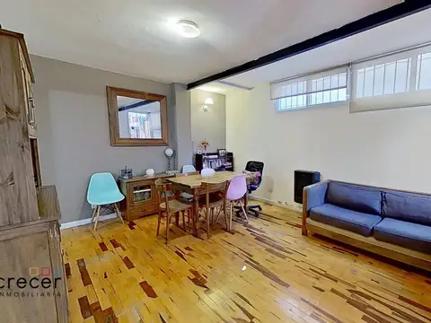 Depto Tipo Casa en Venta de 3 ambientes