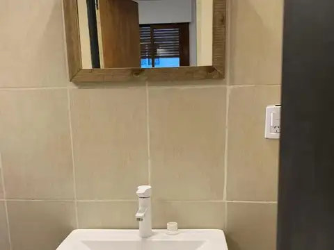 Departamento en Alquiler Temporal A Estrenar