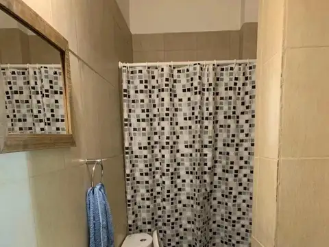 Departamento 4 ambientes con 3 baños