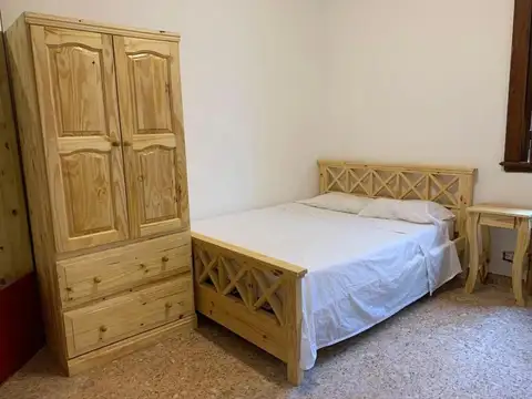 Departamento en Alquiler Temporal en Palermo Soho, USD 1.300