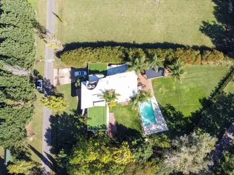 Casa en Venta en Ibarlucea, USD 425.000