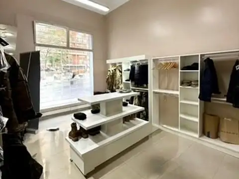 Local en Venta 10 años