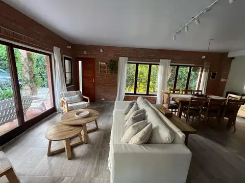 Casa en Venta 5 años