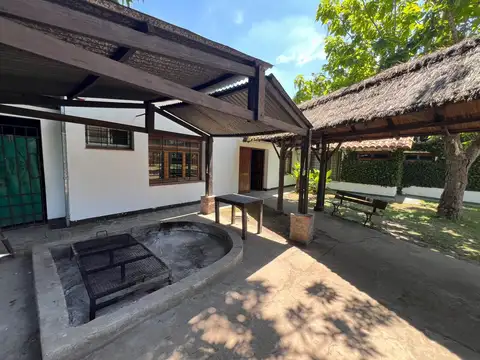 Quinta en Venta de 5 dormitorios