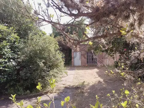 CASA PH A RECICLAR 3 cuadras de Av San Martin