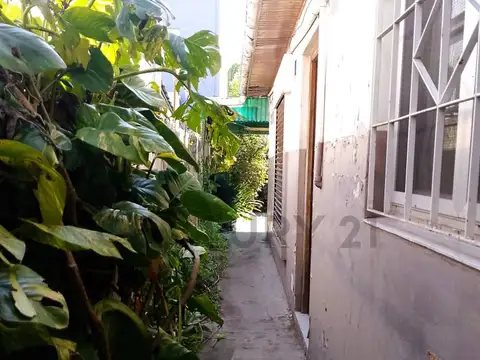 Casa en Venta 50 años