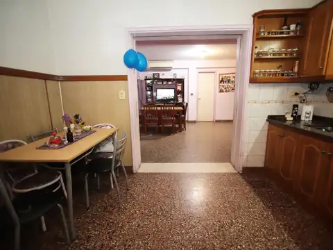 Depto Tipo Casa en Venta al Suroeste