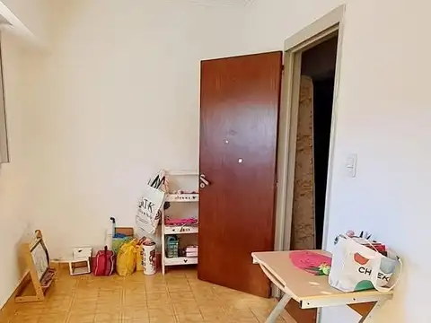 Depto Tipo Casa en Venta con 2 cocheras