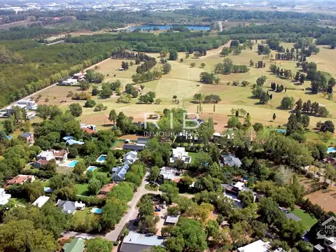 Terreno en Venta de 1000,0 m2