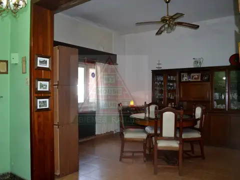 José Ingenieros 300