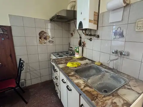 Casa en Venta 37 años