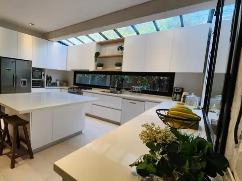 Casa en alquiler 3/1 al 31/1/26, 4 dormitorios en Santa Bárbara, a la laguna