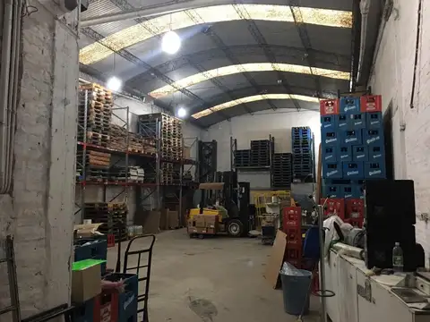 Local en Venta 20 años