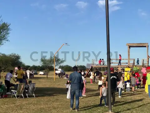 Terreno en Venta de 400,0 m2