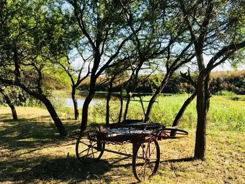 INDEPENDENCIA 600, Piso 0