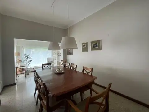 Casa en Alquiler Temporal en Plaza Mitre, USD 450
