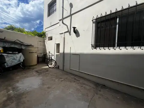Depto Tipo Casa en Alquiler de 3 ambientes