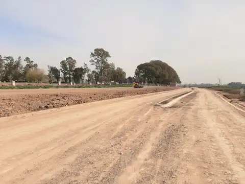 Terreno en Venta en Countries y Barrios Cerrados en Pilar, USD 35.000