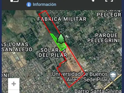 Dr Manuel Argerich 1000