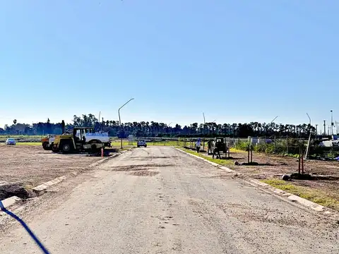 LOTE EN VENTA GENERAL LAGOS ECOLAGOS ESTE 300 M2 POSESION NOVIEMBRE 2024