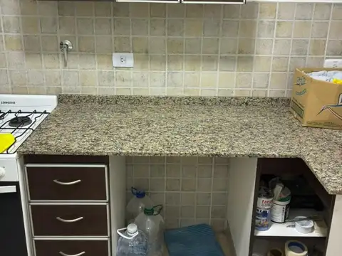 Departamento en Alquiler en Martin Coronado, $ 400.000