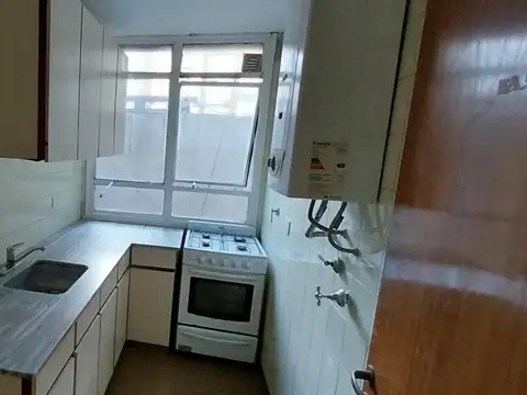 Departamento en Alquiler en Microcentro, $ 500.000