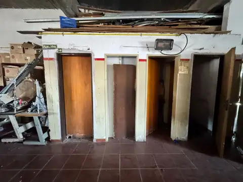 GalpÃ³n - Alquiler - Argentina, La Matanza - RODNEY 6710