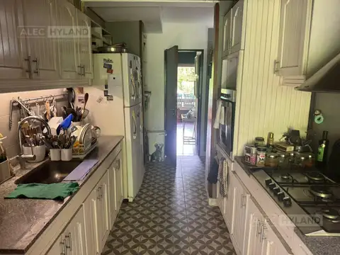 Casa en Venta 45 años