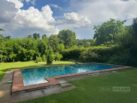 Casa en Venta en Del Viso, USD 315.000