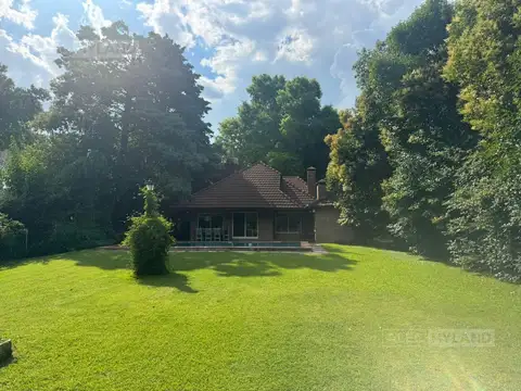 Casa en Venta al Norte