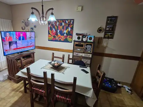 Casa en Venta en Olivos, USD 268.000