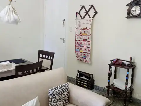 Cnel. Rosales al 800