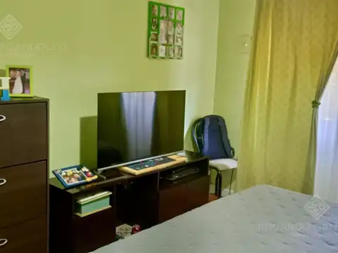 Departamento en Venta 45 años