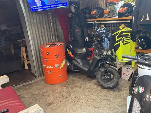 Local en Venta - Martinez - 110m2 - Zona Comercial