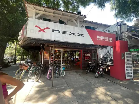 Local en Venta 20 años