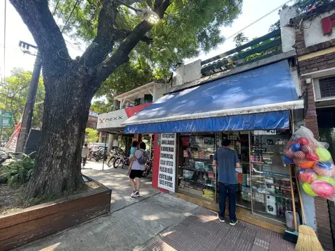 Libertador  al 13000