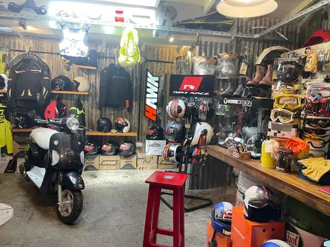 Local en Venta 20 años