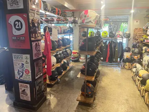 Libertador  al 13000