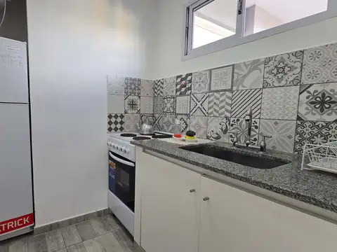 Departamento en Venta, OPORTUNIDAD POR US$35.000 DPTO AMOBLADO Y AMENITIES