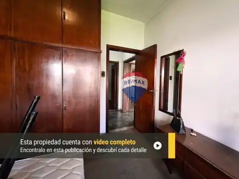 Depto Tipo Casa en Venta de 3 dormitorios