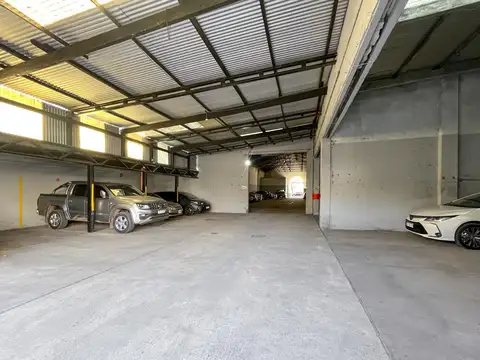 Galpon en Venta 28 años