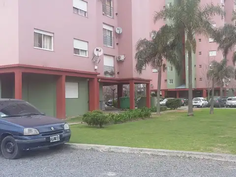 Crisologo Larralde Complejo Los Alamos al 2200