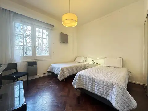 Laprida 2000, Piso 2