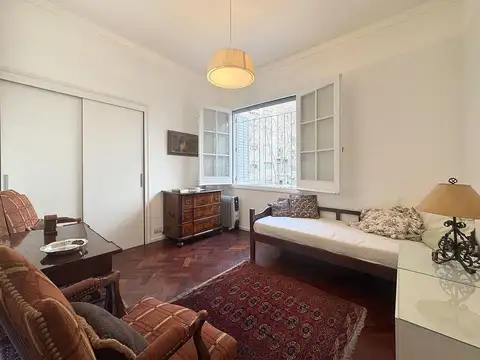 Departamento en Alquiler de 4 ambientes