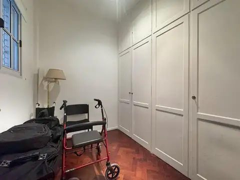 Departamento en Alquiler de 3 dormitorios