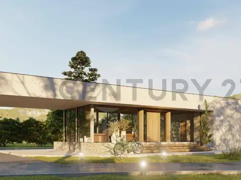 Terreno en Venta en Tupungato, USD 42.000