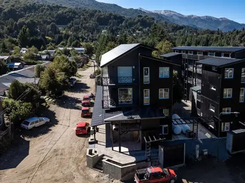 Departamento en Venta en Villa La Angostura, USD 93.000