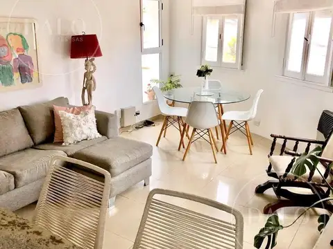 Venta Casa Bernal Tres Ambientes Cochera Terraza Quincho